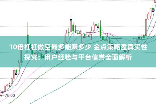 10倍杠杠做空最多能赚多少 金点策略盈真实性探究：用户经验与平台信誉全面解析
