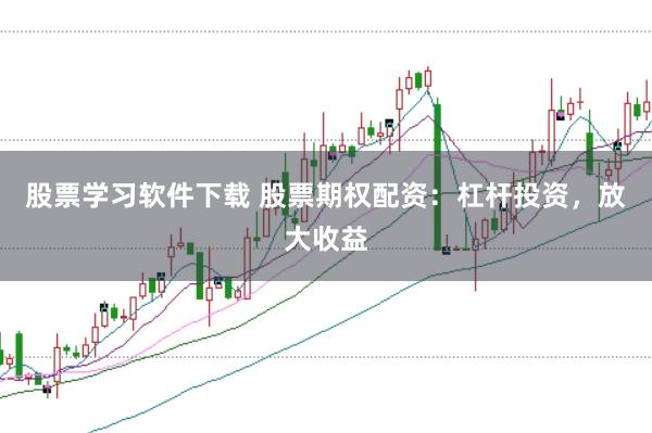 股票学习软件下载 股票期权配资：杠杆投资，放大收益