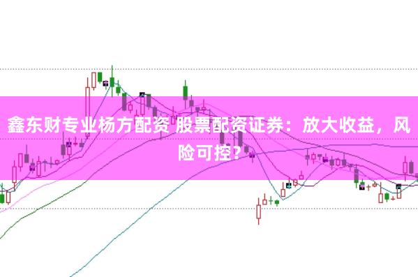 鑫东财专业杨方配资 股票配资证券：放大收益，风险可控？