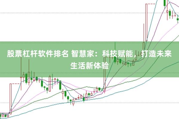 股票杠杆软件排名 智慧家：科技赋能，打造未来生活新体验