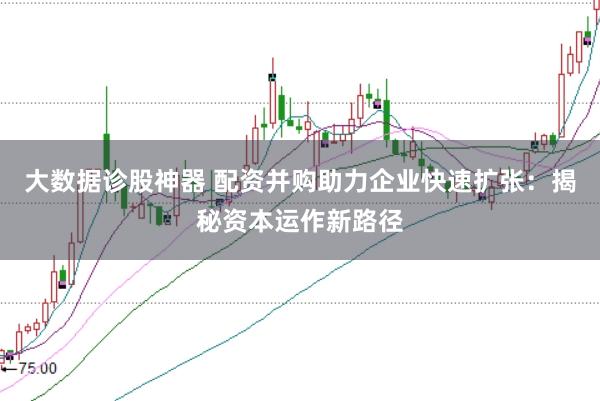 大数据诊股神器 配资并购助力企业快速扩张：揭秘资本运作新路径