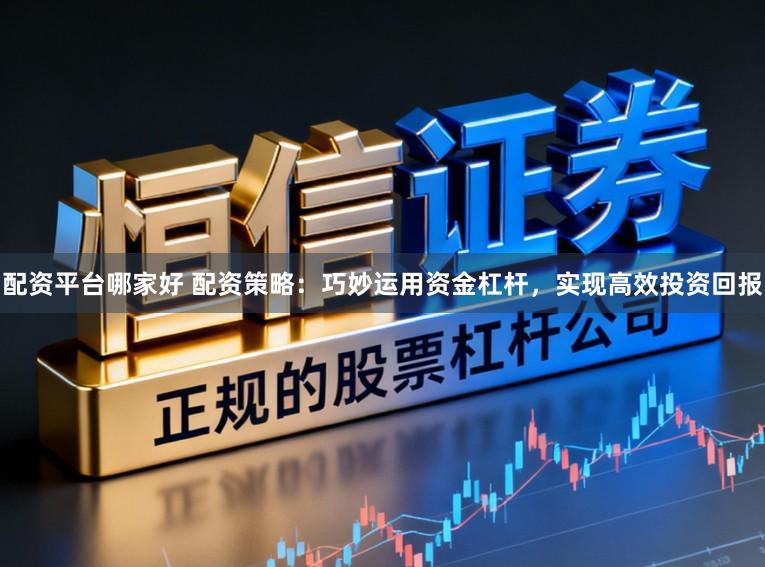 配资平台哪家好 配资策略：巧妙运用资金杠杆，实现高效投资回报