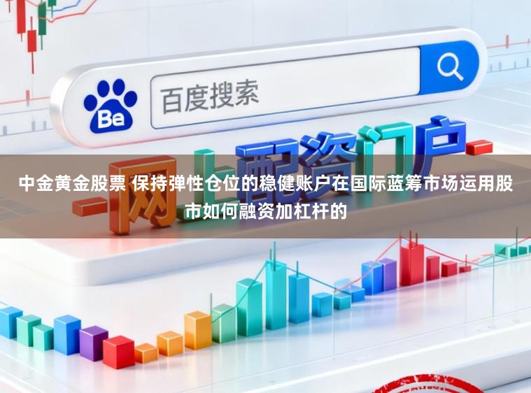 中金黄金股票 保持弹性仓位的稳健账户在国际蓝筹市场运用股市如何融资加杠杆的