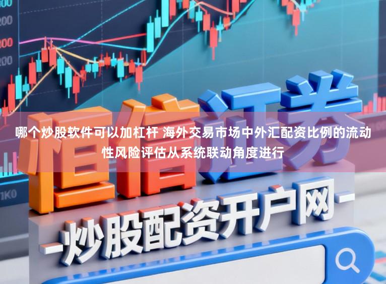 哪个炒股软件可以加杠杆 海外交易市场中外汇配资比例的流动性风险评估从系统联动角度进行