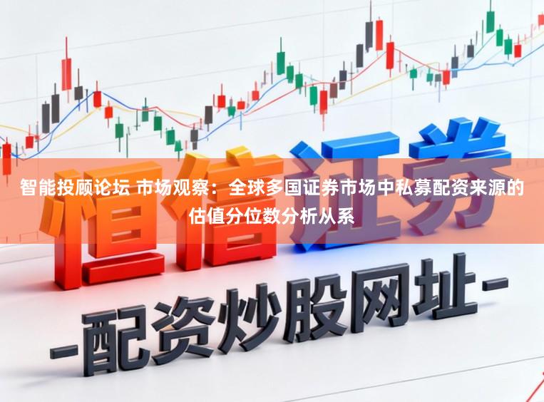智能投顾论坛 市场观察：全球多国证券市场中私募配资来源的估值分位数分析从系