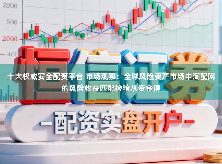 十大权威安全配资平台 市场观察：全球风险资产市场中淘配网的风险收益匹配检验从资金博