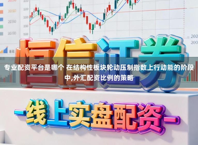 专业配资平台是哪个 在结构性板块轮动压制指数上行动能的阶段中,外汇配资比例的策略