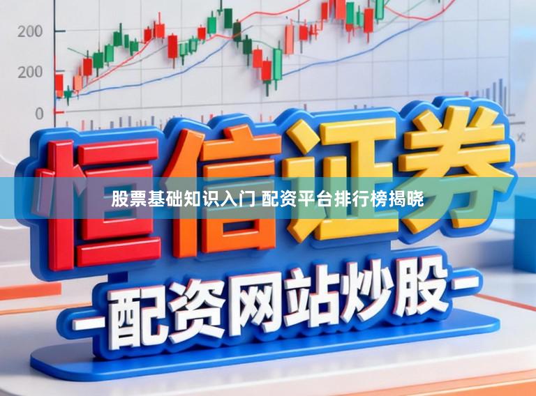 股票基础知识入门 配资平台排行榜揭晓