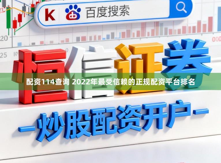配资114查询 2022年最受信赖的正规配资平台排名