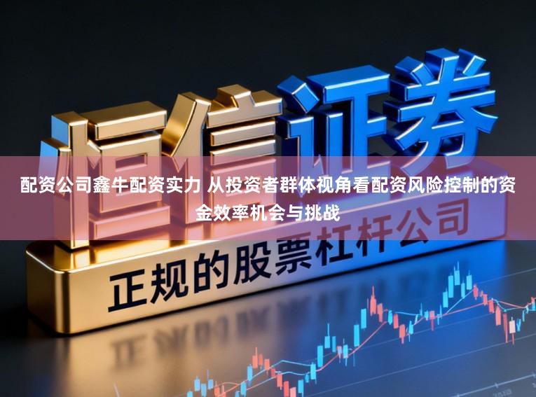 配资公司鑫牛配资实力 从投资者群体视角看配资风险控制的资金效率机会与挑战