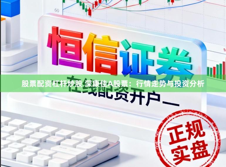 股票配资杠杆炒股 深康佳A股票：行情走势与投资分析