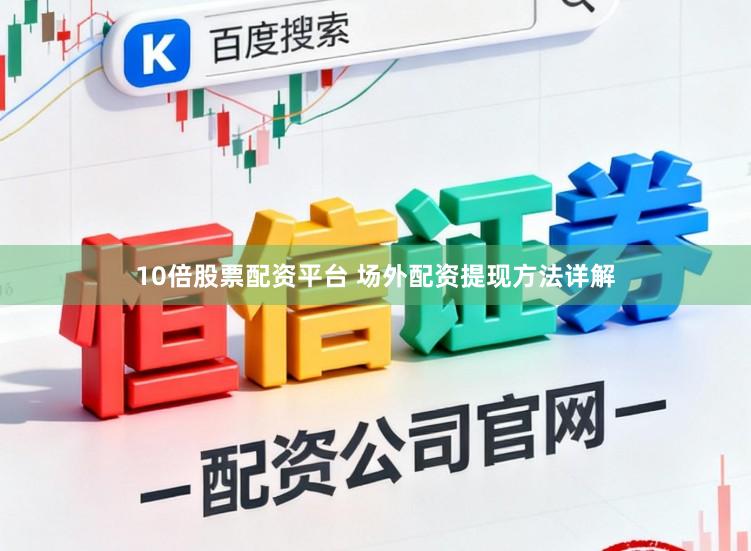 10倍股票配资平台 场外配资提现方法详解