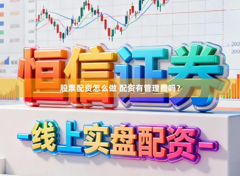 股票配资怎么做 配资有管理费吗？
