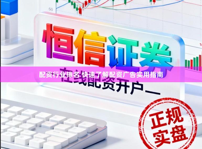 配资行业排名 快速了解配资广告实用指南